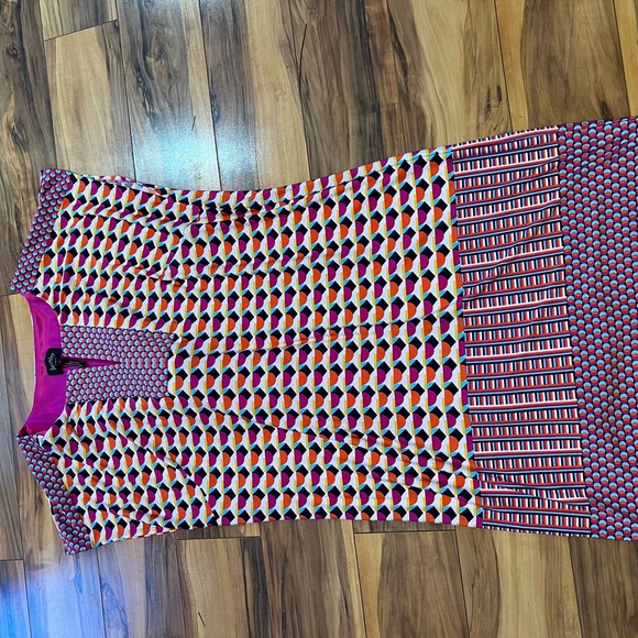 Laundry by Shelli Segal Large - Picture 2 of 6